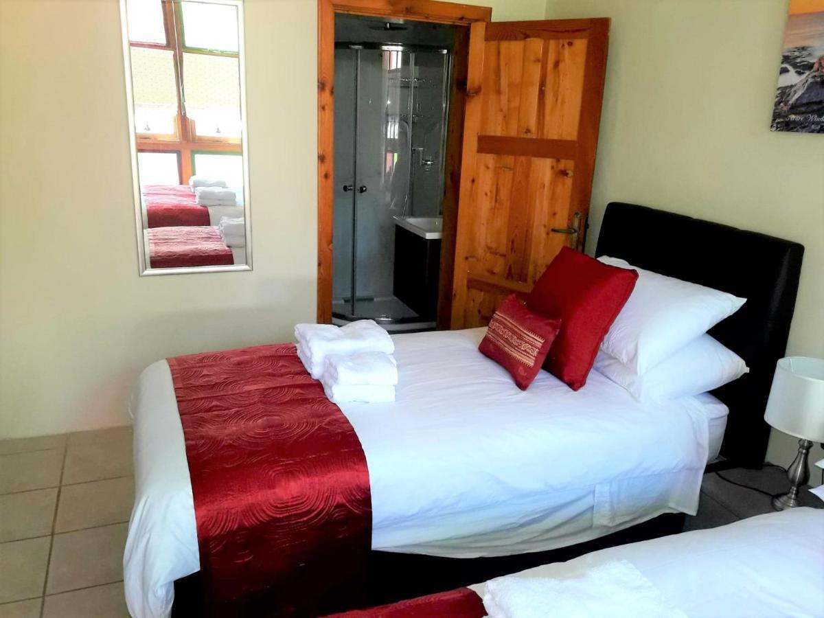 85 Palma Living Apartment Victoria Luaran gambar