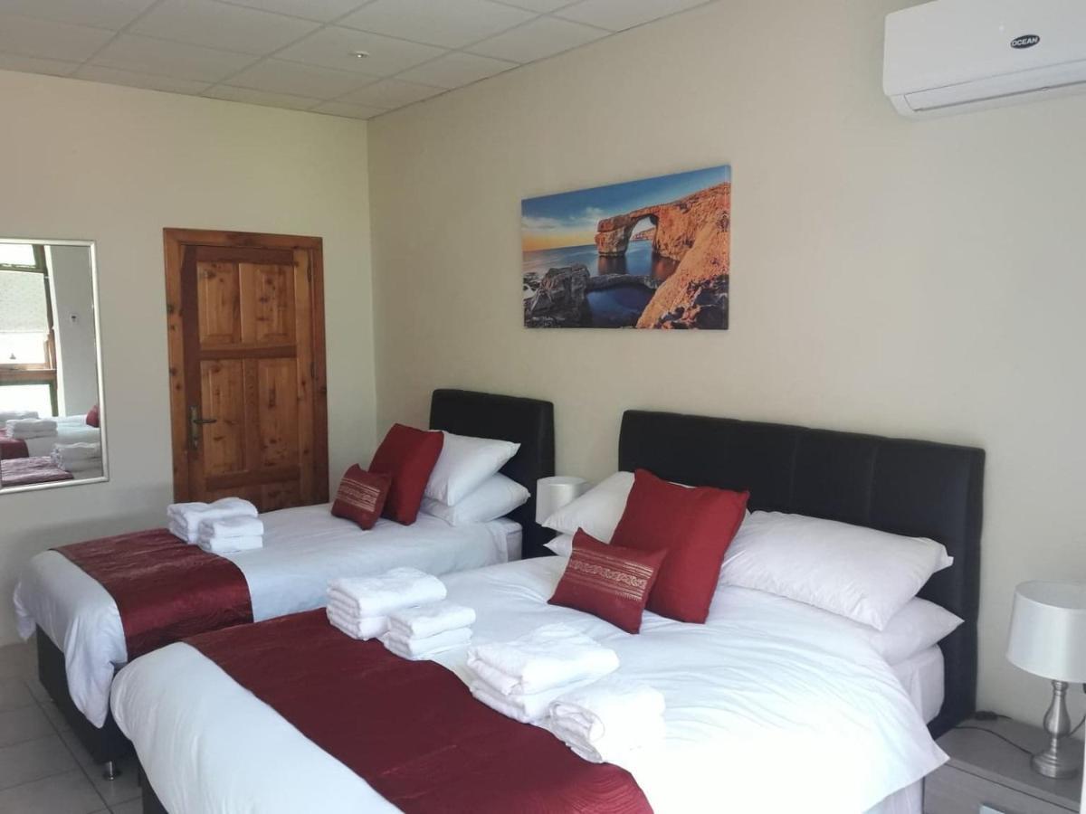 85 Palma Living Apartment Victoria Luaran gambar