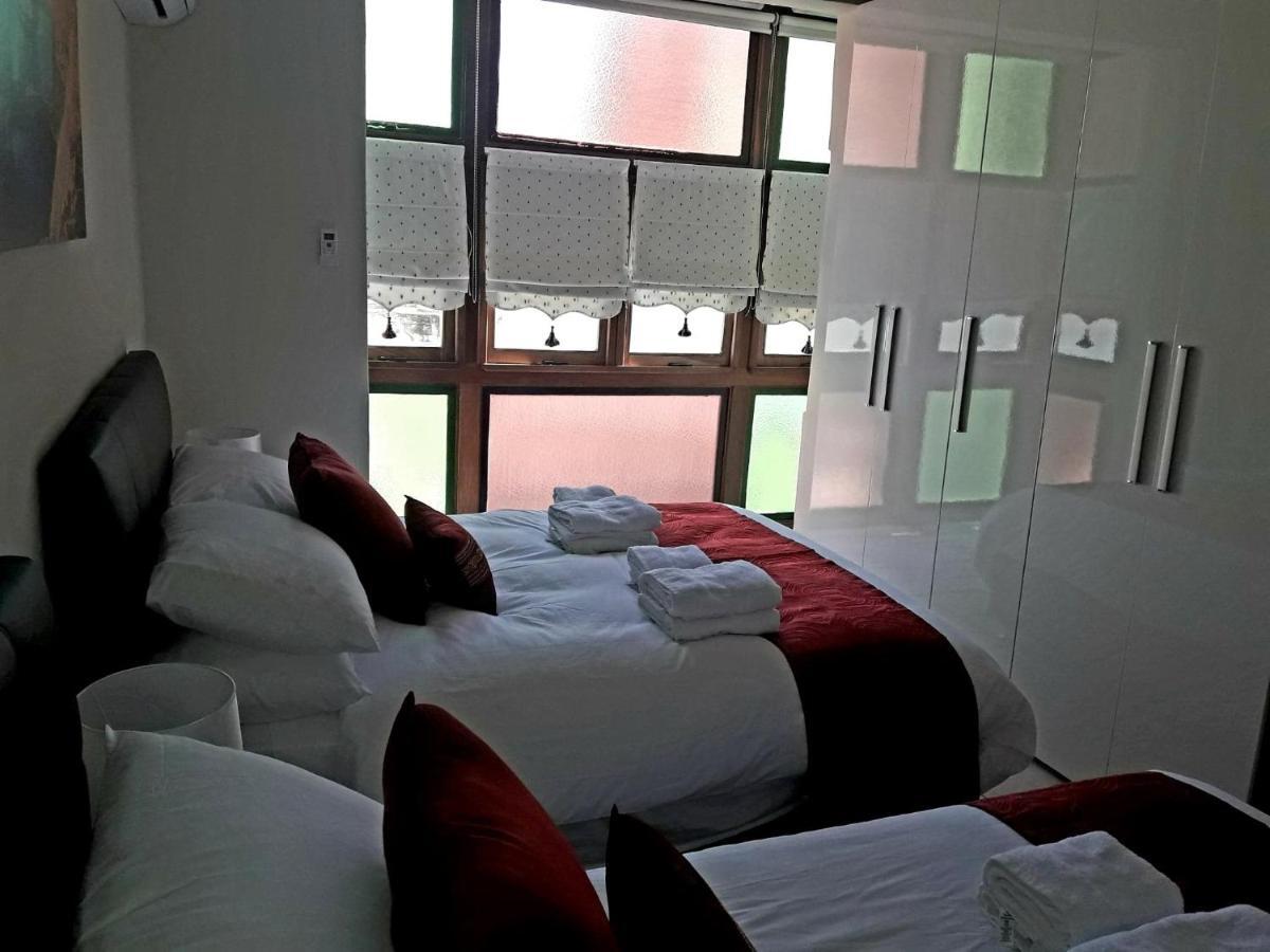 85 Palma Living Apartment Victoria Luaran gambar